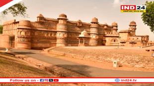 ग्वालियर में आज से दो दिवसीय रीजनल टूरिज्म कॉन्क्लेव