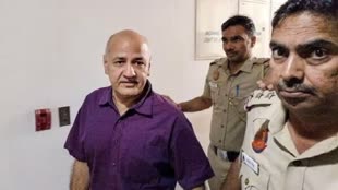 मनीष सिसोदिया को मिलेगी राहत या फिर जेल में रहेंगे?,दिल्ली हाई कोर्ट आज सुनाएगा फैसला