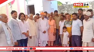 Rajasthan News: कांग्रेस प्रत्याशी बृजेंद्र ओला बोले- 'मैं चुनाव नहीं लड़ना चाहता था, गहलोत-पायलट को मना कर दिया था....'