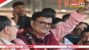 पूर्व नेता प्रतिपक्ष Rajendra Rathore ने बीजेपी पर साधा निशाना, बोले- 'मुझे जयचंदों ने हराया, वे मुंह में राम बगल में छुरी लेकर सत्ता...'