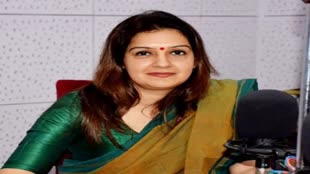 राम मंदिर आंदोलन में शिवसेना का बहुत बड़ा योगदान था - प्रियंका चतुर्वेदी