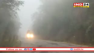 Rajasthan Weather: राजस्थान में बारिश-ओलावृष्टि से बढ़ी सर्दी, 21 अक्टूबर से फिर बदलेगा मौसम 