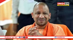 UP News: योगी सरकार के मंत्री ने चंपई सरकार पर लगाया गंभीर आरोप, बोले- 'झारखंड में गुंडा राज कायम...'