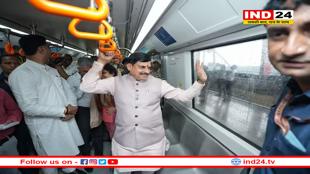 भोपाल मेट्रो प्रोजेक्ट में ‘हटेंगे’ 34 धार्मिक स्थान, 1342 संपत्तियां सूची में शामिल