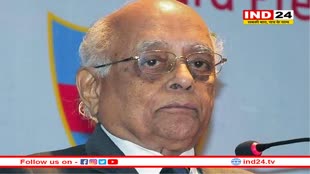 न्यूक्लियर साइंटिस्ट आर चिदंबरम का निधन