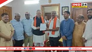 सांसद बनने के बाद बृजमोहन अग्रवाल ने छोड़ी विधायकी, विधानसभा अध्यक्ष रमन सिंह को सौंपा इस्तीफा