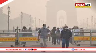दुनिया के 20 सबसे प्रदूषित शहरों में 13 भारत के, दिल्ली नहीं ये शहर है नंबर एक पर