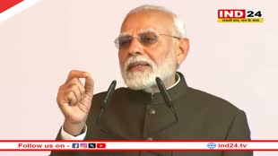 कारगिल विजय दिवस पर बोले पीएम मोदी- पाकिस्तान ने हर बार मुंह की खाई