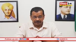 'सीएए लागू होने से 1947 से भी बड़ा पलायन होगा', केजरीवाल ने पूछा- क्या आप पाकिस्तानी घुसपैठियों को नौकरी देंगे? 