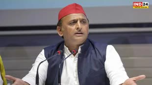 अखिलेश यादव का भाजपा पर हमला, बोले - 'सच्चे हिंदुत्व' को बचाने की जरूरत, BJP इसका इस्तेमाल सत्ता हथियाने के लिए कर रही है 