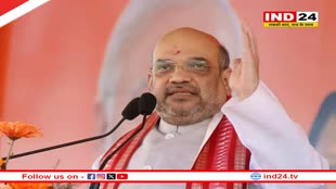 महाराष्ट्र में बीजेपी ने जारी किया संकल्प पत्र