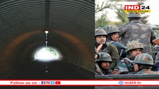 भारत के इस प्रदेश में बनेगी दुनिया की सबसे ऊंची सुरंग