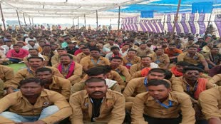 CG NEWS : हिट एंड रन कानून का विरोध, CG में बस और ट्रक ड्राइवर्स मांगों को लेकर कर रहे हड़ताल…