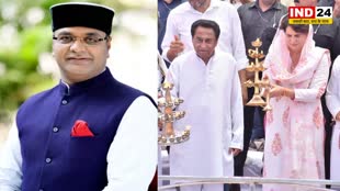 प्रियंका गांधी के मप्र दौरे पर मंत्री विश्वास सारंग ने साधा निशाना,  बोले- फिर से चुनावी छलावा करने आई