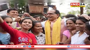 शिवराज फिर से खेल रहे इमोशनल कार्ड, क्या है इशारा: क्यों कह रहे  मामा से बड़ा कोई पद नहीं'