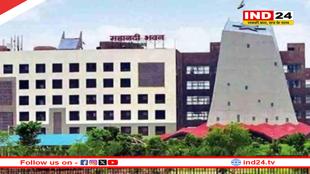 छत्तीसगढ़ में निकाय चुनाव से पहले पुलिस अधिकारियों के तबादले