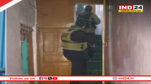 दिल्ली ब्लास्ट केस में सुरक्षाबलों की बड़ी कार्रवाई, कुलगाम से हिरासत में लिया गया एक और डॉक्टर