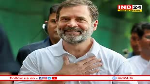 Rajasthan Election 2023: अंतरराष्ट्रीय आदिवासी दिवस पर राहुल मानगढ़ से करेंगे कांग्रेस के चुनाव अभियान का आगाज