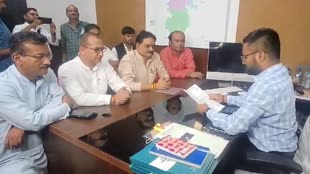 CG NEWS : केंद्रीय गृहमंत्री अमित शाह के खिलाफ शिकायत ,हेट स्पीच मामले को लेकर कांग्रेस ने की शिकायत..