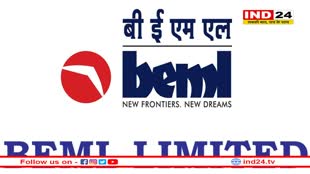 BEML को चेन्नई मेट्रो से मिला 3,658 करोड़ रुपए का अनुबंध 