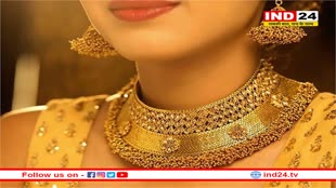 आखिर क्यों बढ़ रही सोने की कीमतें, अब त्योहारी सीजन में कहां तक जाएगा भाव?