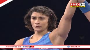 विनेश फोगाट ने वजन घटाने के लिए क्या क्या किया, सारी कोशिश फेल...