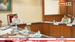 मोहन कैबिनेट के फैसले, पीएम मोदी के जन्मदिन पर एमपी में होगे कार्यक्रम