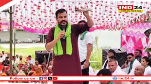 हरियाणा चुनाव में बीजेपी की टेंशन बढ़ाने की तैयारी में किसान, कर दिया ये बड़ा ऐलान