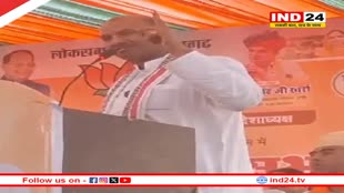 Rajasthan News: भाजपा प्रत्याशी CP जोशी  बोले- 'बाबर का बच्चा भी जय श्री राम बोलेगा', अरूण सिंह ने कही ये बात 