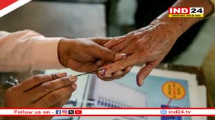 Rajasthan Election 2023: वोटर स्लिप में फोटो की जगह होगा QR कोड, जानें वोटिंग से जुड़ी हर जानकारी 