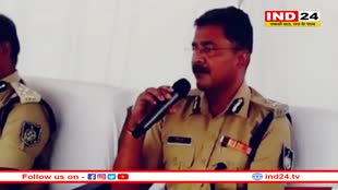 इंदौर के नए पुलिस कमिश्नर बने राकेश गुप्ता, खतरनाक खड़ी कराई गैंग पर कसी थी नकेल