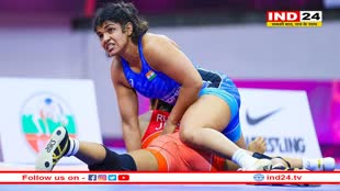 कुश्ती की आयु वर्ग की राष्ट्रीय चैंपियनशिप 11 फरवरी से ग्वालियर में