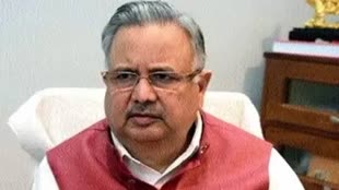 CG NEWS : विधानसभा अध्यक्ष की मुंबई में हुई सर्जरी, CM विष्णुदेव साय ने सोशल मीडिया में दी पूर्व सीएम के स्वास्थ्य की जानकारी....