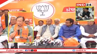 Rajasthan Politics: लोकसभा चुनाव से पहले BJP में शामिल हुए ये नेता, डोटासरा बोले- 'वो डरा धमकाकर ले जा रहे'