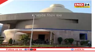 नर्मदा की स्वच्छता को लेकर मंत्री विजयवर्गीय की बड़ी घोषणा, बोले- दो साल में नालों की गंदगी मिलने से पूरी तरह रोक देंगे