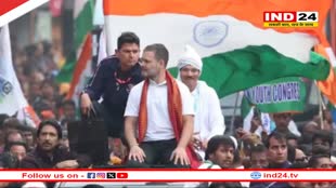 केंद्र को चलाने वाले 90 IAS अफसरों में सिर्फ 3 OBC- जातिगत जनगणना का जिक्र कर बिहार में बोले राहुल गांधी