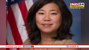 America में अब दीवाली के लिए मिलेगी आधिकारिक छुट्टी, सांसद ग्रेस मेंग पेश किया विधेयक 