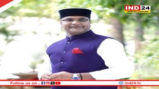 भोपाल में विश्व का सबसे बड़ा नरेला रक्षाबंधन महोत्सव शुरू,  लव जिहाद और नशे के खिलाफ बहनों ने लिया संकल्प