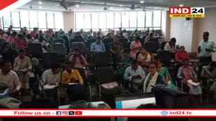 बीएड शिक्षकों के लिए समायोजन काउंसलिंग आज से शुरू