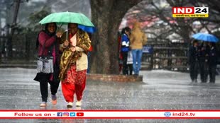 कोहरे के बाद बारिश की दस्तक, प्रदेश की तरफ अग्रसर हैं एक और नया सिस्टम