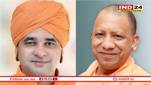 Rajasthan Election 2023: राजस्थान के रण में चल रहा नामांकन का दौर, इस नेता का नामांकन भरने आएंगे यूपी के सीएम योगी