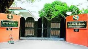 CG NEWS : छत्तीसगढ़ राजभवन से हटाए गए अमृत खलको,इनको मिली जिम्मेदारी....