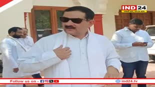 Rajasthan News: डॉ. किरोड़ी लाल मीणा स्पष्ट बोलने वाले नेता, कांग्रेस नेता व पूर्व मंत्री जितेंद्र सिंह ने बीजेपी नेता की तारीफ की