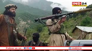 Taliban: तालीबान ने पाकिस्तान के सामने रखी ये बड़ी शर्त कहा- टीटीपी को काबू करने के लिए खर्चा दें पाकिस्तान सरकार