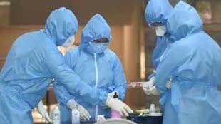 CG NEWS :  सावधान ! तेजी से पांव पसार रहा कोरोना,  8 नए मरीजों की पुष्टि, एक्टिव मरीजों की संख्या हुई 71....