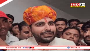 Rajasthan Politics: निर्दलीय विधायक की दर्शन यात्रा सोमवार को जैसलमेर से, भाटी ने दिए लोकसभा चुनाव लड़ने के संकेत, हेमाराम चौधरी का इनकार