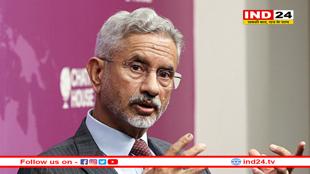 UK: बेलफास्ट में भारतीय महावाणिज्य दूतावास का उद्घाटन, जयशंकर बोले- भारत-यूके व्यापार संबंधों को मिलेगा नया बल