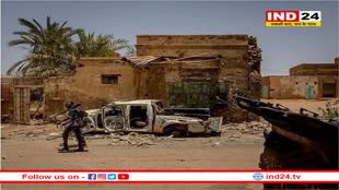 सूडान में जारी गृहयुद्ध में अब तक 20 हजार लोगों की मौत 