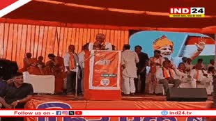 केंद्रीय मंत्री Gajendra Singh Shekhawat बोले- जोधपुर का टाबर जालोर आया है, रखना मत, वैभव गहलोत पर कसा तंज 
