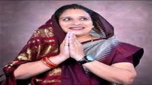 CG NEWS : महासमुंद में राशि त्रिभुवन महिलांग ने नामांकन खरीदकर ताल ठोक दी.....